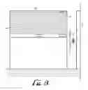 Fig. 05 - Padlock retaining device