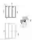 Fig. 02 - CATCH MEMBER FOR A SAFETY LATCH