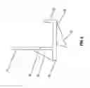 Fig. 03 - CATCH MEMBER FOR A SAFETY LATCH