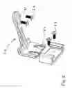 Fig. 04 - CATCH MEMBER FOR A SAFETY LATCH