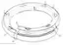 Fig. 01 - Tamper-evident ring assemblies