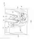 Fig. 02 - LATCH OPERATING MECHANISM FOR CABIN DOOR