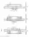 Fig. 07 - Door hinge for a door and a door frame