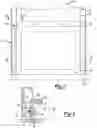 Fig. 02 - Side-load hung window assembly with sash guides
