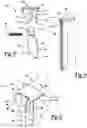 Fig. 03 - Side-load hung window assembly with sash guides