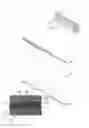 Fig. 01 - Slide and swing leaf/sash system