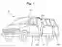 Fig. 02 - Sliding door brake assembly
