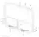 Fig. 01 - MOTORIZED TILTING WINDOW OPERATOR, AND WINDOW