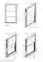 Fig. 02 - Sliding window arrangement