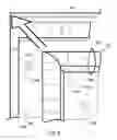 Fig. 06 - Press fit storm window system