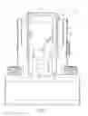 Fig. 03 - Lift arm vehicle window