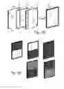 Fig. 06 - Multi-zone EC windows