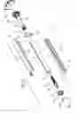 Fig. 06 - Covering for an architectural opening having nested rollers