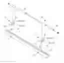 Fig. 01 - Fixing assembly for a shading body
