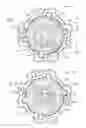 Fig. 07 - Brake assembly for a covering for an architectural opening