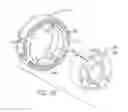 Fig. 09 - Brake assembly for a covering for an architectural opening