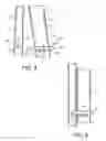 Fig. 04 - Stepladder adapted for use as a single ladder or an extension ladder