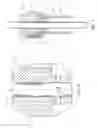 Fig. 03 - Coiled tubing split-type running and retrievable clamp tool