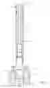 Fig. 04 - Coiled tubing split-type running and retrievable clamp tool