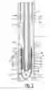 Fig. 03 - SHOE FOR A TUBULAR ELEMENT IN A WELLBORE