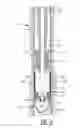 Fig. 05 - SHOE FOR A TUBULAR ELEMENT IN A WELLBORE