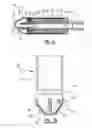 Fig. 07 - SHOE FOR A TUBULAR ELEMENT IN A WELLBORE