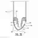 Fig. 08 - SHOE FOR A TUBULAR ELEMENT IN A WELLBORE