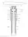 Fig. 01 - Rod clamping device