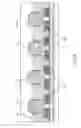 Fig. 06 - Detecting and remediating downhole excessive pressure condition