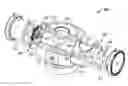 Fig. 01 - Blowout preventer including shear body