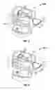 Fig. 08 - Blowout preventer including shear body