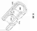 Fig. 12 - Blowout preventer including shear body