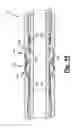 Fig. 11 - Seal arrangement