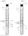 Fig. 03 - Single-run well abandoning method and apparatus