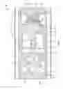 Fig. 07 - Double valve block and actuator assembly including same