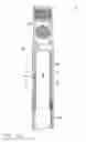 Fig. 16 - Method and apparatus for magnetic pulse signature actuation