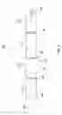 Fig. 03 - SYSTEM FOR FORMING A HORIZONTAL WELL FOR ENVIRONMENTAL REMEDIATION AND METHOD OF OPERATION