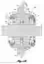 Fig. 07 - Cutter disc with set back teeth for tunnel boring machine