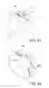 Fig. 23 - Positive displacement rotary motion device including a pulse detonation device
