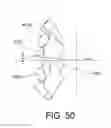 Fig. 29 - Positive displacement rotary motion device including a pulse detonation device