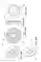 Fig. 50 - Positive displacement rotary motion device including a pulse detonation device