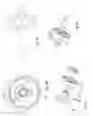 Fig. 66 - Positive displacement rotary motion device including a pulse detonation device
