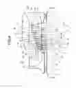 Fig. 07 - Vane unit and steam turbine