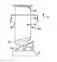 Fig. 01 - Gas turbine engine airfoil