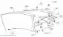 Fig. 01 - Shroud hanger assembly