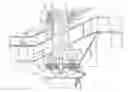 Fig. 01 - Turbine assembly with detachable struts