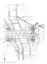Fig. 03 - Turbine assembly with detachable struts