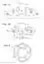 Fig. 05 - Turbine assembly with detachable struts