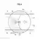Fig. 05 - Rotary carburetor for two-stroke internal combustion engine