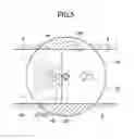 Fig. 06 - Rotary carburetor for two-stroke internal combustion engine
